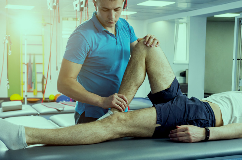 Descubriendo la Medicina Deportiva: Desde los Fundamentos hasta la Optimización del Alto Rendimiento