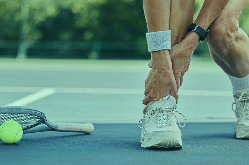 Lesiones más impactantes en la historia de deporte