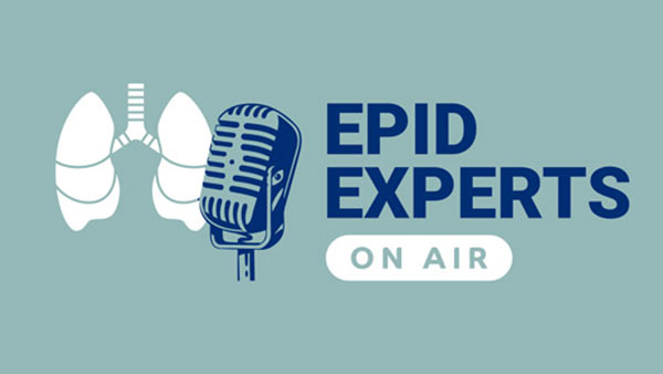 EPID Experts on air