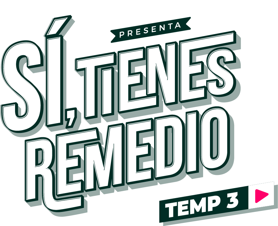 Podcast: Sí, tienes remedio TEMP 3