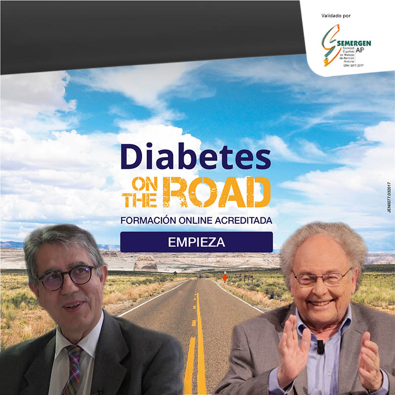 Alianza la diabetes | Profesionales Alianza la diabetes | Profesionales